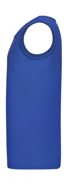 Carica l'immagine nel visualizzatore di Gallery, tank top pubblicitario in cotone 400-rosso 061994117 DET04
