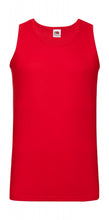 Carica l&#39;immagine nel visualizzatore di Gallery, tank top pubblicitario in cotone 400-rosso 061994117 VAR03
