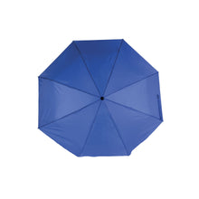 Carica l&#39;immagine nel visualizzatore di Gallery, ombrello tascabile stampato in poliestere royal 01297534 DET01
