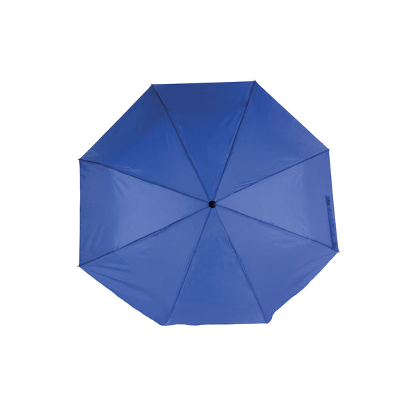 Carica l&#39;immagine nel visualizzatore di Gallery, ombrello tascabile stampato in poliestere royal 01297534 DET02
