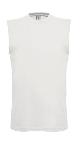 t-shirt stampata in cotone 000-bianca 061998214 VAR01