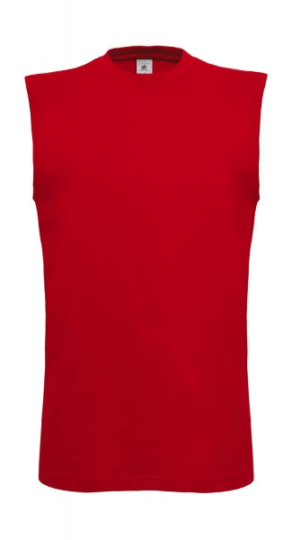 maglia da personalizzare in cotone 400-rossa 061998214 VAR02
