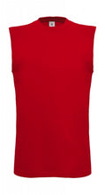 Carica l&#39;immagine nel visualizzatore di Gallery, maglia da personalizzare in cotone 400-rossa 061998214 VAR02
