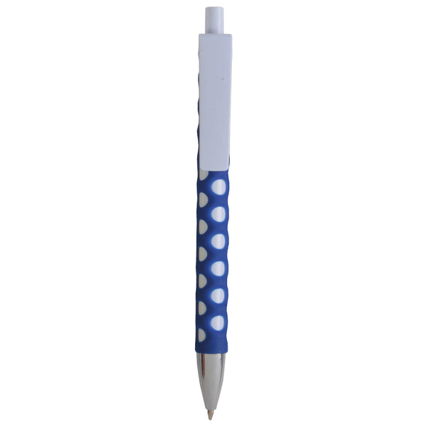 biro personalizzata in plastica royal 01302906 VAR07