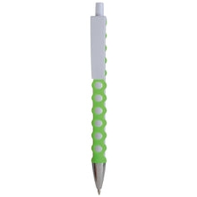 Carica l&#39;immagine nel visualizzatore di Gallery, penna promozionale in plastica verde-mela 01302906 VAR01
