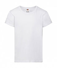 Carica l&#39;immagine nel visualizzatore di Gallery, t-shirt da personalizzare in cotone 000-bianca 062007717 VAR19
