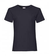maglia con logo in cotone 202-blu 062007717 VAR15
