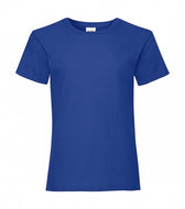 t-shirt pubblicitaria in cotone 300-royal 062007717 VAR11