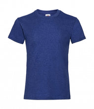 Carica l&#39;immagine nel visualizzatore di Gallery, t-shirt stampata in cotone 306-royal 062007717 VAR07
