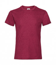 Carica l&#39;immagine nel visualizzatore di Gallery, t-shirt personalizzabile in cotone 406-rossa 062007717 VAR02
