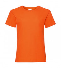 Carica l&#39;immagine nel visualizzatore di Gallery, t-shirt promozionale in cotone 410-arancione 062007717 VAR10
