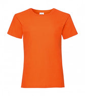t-shirt promozionale in cotone 410-arancione 062007717 VAR10