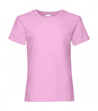 Carica l&#39;immagine nel visualizzatore di Gallery, maglietta con logo in cotone 420-rosa 062007717 VAR01
