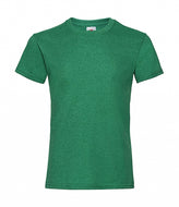 maglia pubblicitaria in cotone 506-gialla 062007717 VAR09