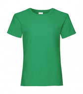 maglia stampata in cotone 518-verde 062007717 VAR14