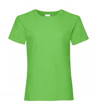 Carica l&#39;immagine nel visualizzatore di Gallery, maglia pubblicitaria in cotone 521-lime 062007717 VAR18

