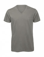 maglia promozionale in cotone 127-grigia 062008414 VAR03