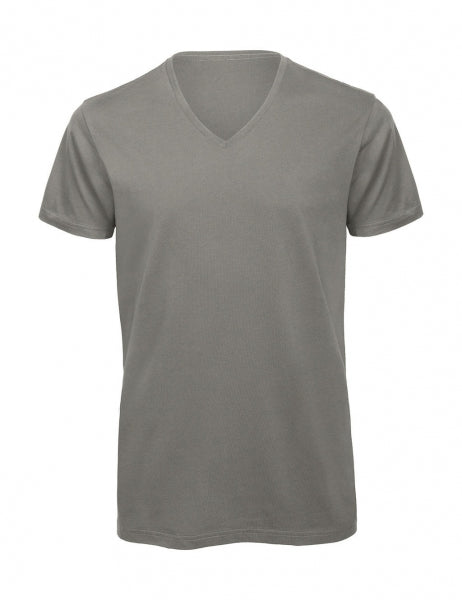 maglia promozionale in cotone 127-grigia 062008414 VAR03