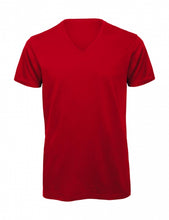 Carica l&#39;immagine nel visualizzatore di Gallery, t-shirt personalizzata in cotone 400-rossa 062008414 VAR05
