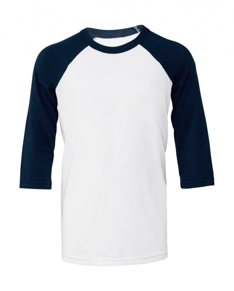 maglia stampata in cotone 052-bianca 062009502 VAR06