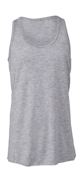 canotta stampata in poliestere 123-grigia 062011202 VAR04