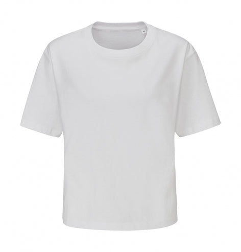 maglia pubblicitaria in cotone 000-bianca 062011916 VAR02