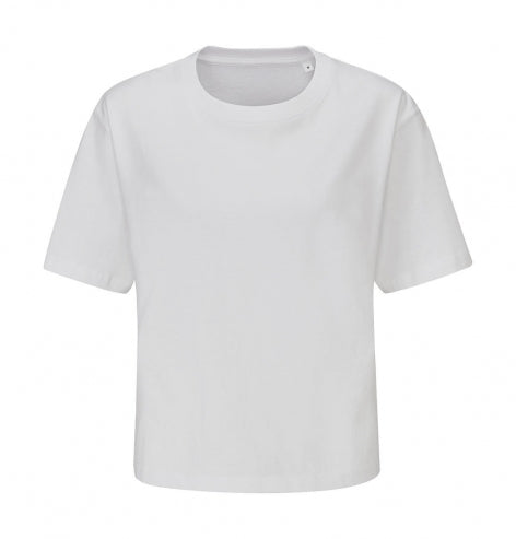 maglia pubblicitaria in cotone 000-bianca 062011916 VAR02