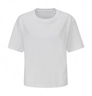 maglia pubblicitaria in cotone 000-bianca 062011916 VAR02