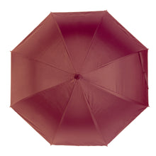 Carica l&#39;immagine nel visualizzatore di Gallery, ombrello promozionale in eva rosso 01314534 DET01
