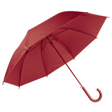 Carica l&#39;immagine nel visualizzatore di Gallery, ombrello promozionale in eva rosso 01314534 VAR02

