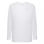 maglia da personalizzare in cotone 000-bianca 062014517 VAR04