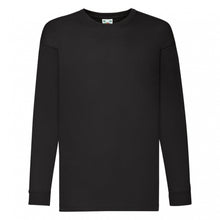 Carica l&#39;immagine nel visualizzatore di Gallery, maglia personalizzabile in cotone 101-nera 062014517 VAR02
