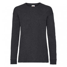 Carica l'immagine nel visualizzatore di Gallery, t-shirt con logo in cotone 126-grigia 062014517 VAR03
