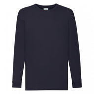 maglietta personalizzata in cotone 202-blu 062014517 VAR05