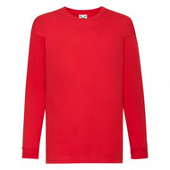 maglia stampata in cotone 400-rossa 062014517 VAR06