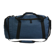 Carica l&#39;immagine nel visualizzatore di Gallery, borsa sport personalizzabile in poliestere blu 01325414 DET01
