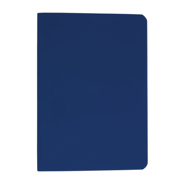 quaderno personalizzabile in carta blu 01330038 VAR03