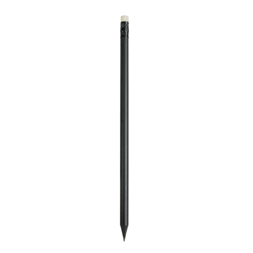matita da personalizzare in legno bianca 01336668 VAR05