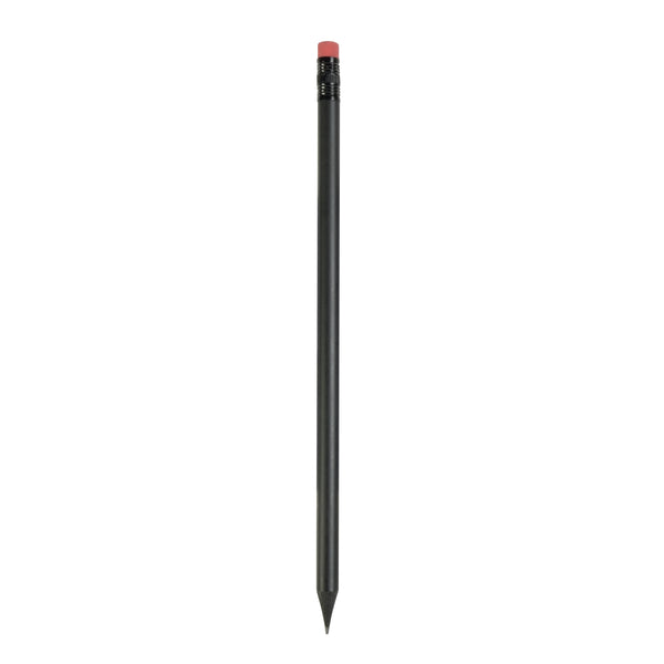 matita stampata in legno rossa 01336668 VAR02