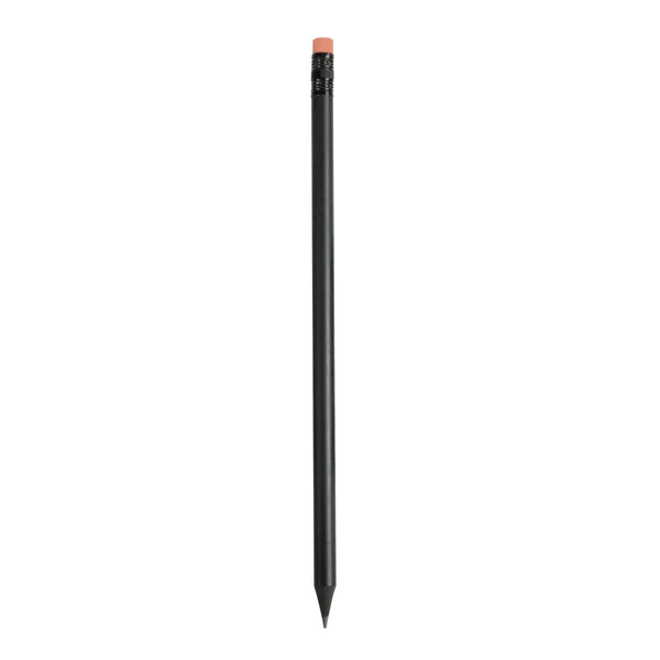 matita stampata in legno arancione 01336668 VAR03