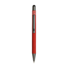 Carica l&#39;immagine nel visualizzatore di Gallery, penna stampata in alluminio rossa 01336940 VAR04
