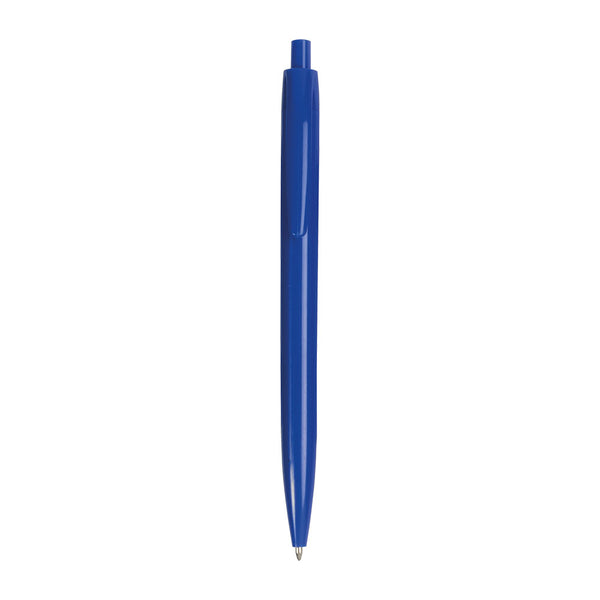 penna personalizzata in plastica royal 01337246 VAR01