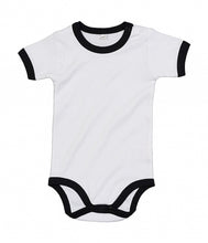 Carica l&#39;immagine nel visualizzatore di Gallery, body stampato in cotone 056-bianco 061733099 VAR01
