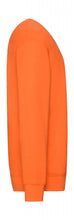 Carica l&#39;immagine nel visualizzatore di Gallery, felpa personalizzata in cotone 400-rossa 062040017 DET01

