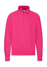 Carica l&#39;immagine nel visualizzatore di Gallery, felpa stampata in cotone 439-fuxia 062041717 VAR04
