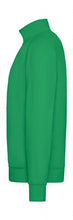 Carica l&#39;immagine nel visualizzatore di Gallery, felpa stampata in cotone 518-verde 062041717 DET03
