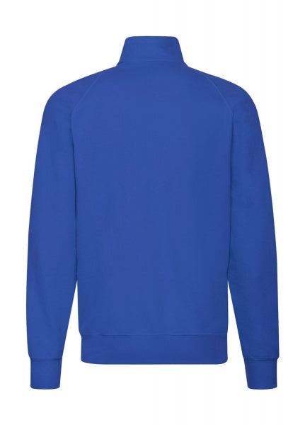 Carica l&#39;immagine nel visualizzatore di Gallery, felpa personalizzata in cotone 310-azzurra 062043417 DET04
