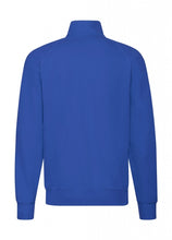 Carica l&#39;immagine nel visualizzatore di Gallery, felpa personalizzata in cotone 310-azzurra 062043417 DET02
