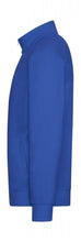 Carica l&#39;immagine nel visualizzatore di Gallery, felpa personalizzata in cotone 310-azzurra 062043417 DET03
