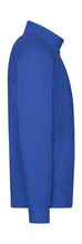 Carica l&#39;immagine nel visualizzatore di Gallery, felpa personalizzata in cotone 310-azzurra 062043417 DET01
